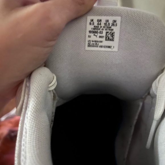 PUMA Court Riders - Picture 5 of 5